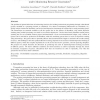 Seeing Through Black Boxes : Tracking Transactions through Queues under Monitoring Resource Constraints