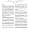 Segmentations with Rearrangements