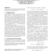 Selecting Features for Ordinal Text Classification