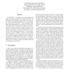 Selecting vertical handover candidates in IEEE 802.11 mesh networks