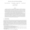 Selective Call Out and Real Time Bidding