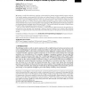 Selective X-Sensitive Analysis Guided by Impact Pre-Analysis