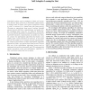 Self-Adaptive Leasing for Jini