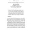 Self-adjusting Recommendations for People-Driven Ad-Hoc Processes