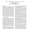Self-calibrating Online Wearout Detection