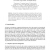 Self-managed Cells for Ubiquitous Systems