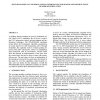 Self organized UAV swarm planning optimization for search and destroy using SWARMFARE simulation