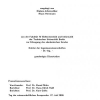 Self-Organizing Infrastructures for Ambient Services