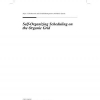 Self-Organizing Scheduling on the Organic Grid