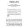 Self-protection in P2P Networks: Choosing the Right Neighbourhood