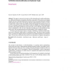 Self-Referential Justifications in Epistemic Logic