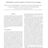 Self-Similarity Analysis Applied to 2D Breast Cancer Imaging