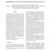 Self-Stabilization in Tree-Structured Peer-to-Peer Service Discovery Systems