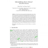 Self-stabilizing device drivers