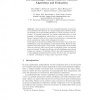 Self-stabilizing Publish/Subscribe Systems: Algorithms and Evaluation