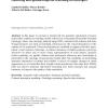 Semantic annotation of soccer videos by visual instance clustering and spatial/temporal reasoning in ontologies