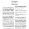 Semantic Association of Taxonomy-based Standards Using Ontology