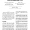 Semantic Business Process Management: Scaling Up the Management of Business Processes