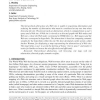 Semantic Hierarchical Abstraction of Web Site Structures for Web Searchers