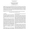 Semantic Modeling and Retrieval of Dance Video Annotations