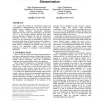 Semantic Multicast for Content-based Stream Dissemination