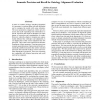 Semantic Precision and Recall for Ontology Alignment Evaluation
