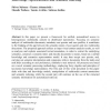Semantic representation of multimedia content: Knowledge representation and semantic indexing