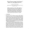 Semantic Web-Based Modeling of Clinical Pathways Using the UML Activity Diagrams and OWL-S