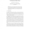 Semantic Web Services in the Web: A Preliminary Reality Check