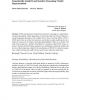 Semantically-Guided Goal-Sensitive Reasoning: Model Representation