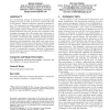 Semantics-based change impact analysis for heterogeneous collections of documents