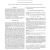 Semi-algebraic canonical decomposition of multi-way arrays and Joint Eigenvalue Decomposition