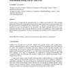 Semi-automatic scoring tool for comet assay