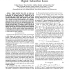 Semi-Blind Power Allocation for Digital Subscriber Lines