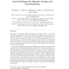 Semi-matchings for bipartite graphs and load balancing