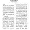 Semi-Naive Bayesian Classifier