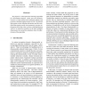 Semi-supervised discriminant analysis based on UDP regularization