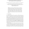 Semi-supervised Learning from Only Positive and Unlabeled Data Using Entropy