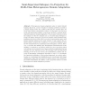 Semi-supervised Subspace Co-Projection for Multi-class Heterogeneous Domain Adaptation