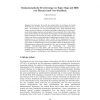 Semiautomatische Erweiterung von Topic Maps mit Hilfe von Thesauri und User-Feedback