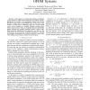 Semiblind Carrier Frequency Offset Estimation for OFDM Systems