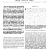 Sensing and Probing Cardinalities for Active Cognitive Radios
