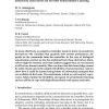 Sensitivity Derivatives for Flexible Sensorimotor Learning