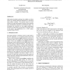 Sensitivity of Output Performance Measures to Input Distributions in Queueing Simulation Modeling