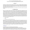 Sensor information capacity and spectral sensitivities