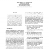 Sentence Fusion via Dependency Graph Compression