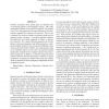 Sentence level emotion recognition based on decisions from subsentence segments