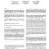Separation and information hiding
