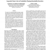 Sequential Monte Carlo in Probabilistic Planning Reachability Heuristics