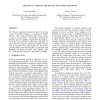 Sequential sampling for solving stochastic programs